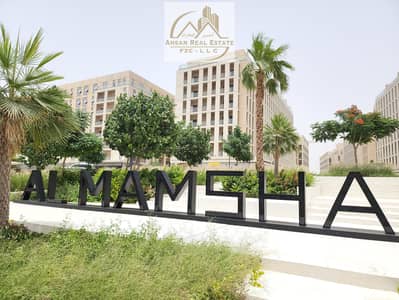 Studio for Rent in Muwaileh, Sharjah - 20220515_123037. jpg