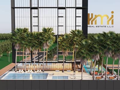 2 Bedroom Apartment for Sale in Jumeirah Village Triangle (JVT), Dubai - A1. jpg