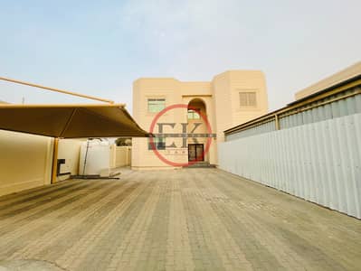 فیلا 5 غرف نوم للايجار في زاخر، العین - IMG_1378. jpeg