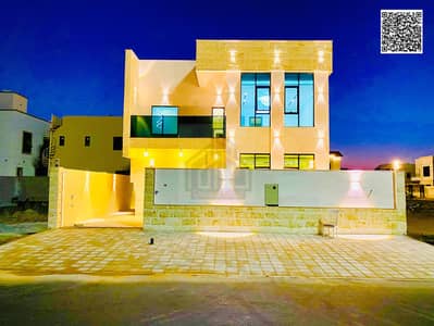 5 Bedroom Villa for Sale in Al Yasmeen, Ajman - batch_76fd64e6-ef49-4616-92bb-b8de938315a3. jpg