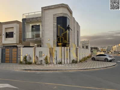 5 Bedroom Villa for Sale in Al Helio, Ajman - WhatsApp Image 2025-06-01 at 12.49. 40 AM (1). jpeg
