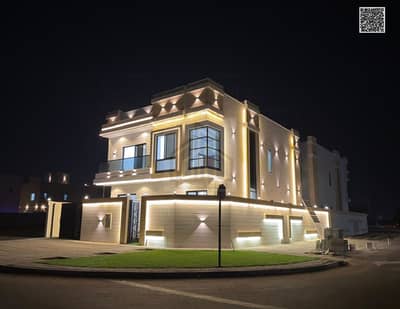 5 Bedroom Villa for Sale in Al Helio, Ajman - batch_WhatsApp Image 2025-06-23 at 10.18. 16 AM (1). jpg