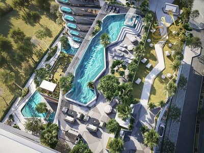1 Bedroom Apartment for Sale in Arjan, Dubai - IMG-20250611-WA0011. jpg