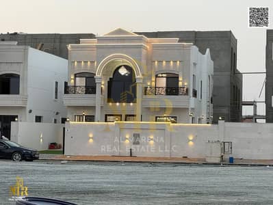 فیلا 5 غرف نوم للبيع في الحليو، عجمان - WhatsApp Image 2025-05-27 at 21.39. 01 (1). jpeg