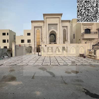 فیلا 5 غرف نوم للبيع في الحليو، عجمان - IMG_5831. png