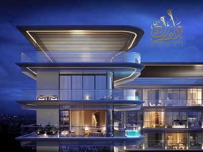 1 Bedroom Apartment for Sale in Arjan, Dubai - WhatsApp Image 2025-06-11 at 17.17. 02_71b0fb0d. jpg
