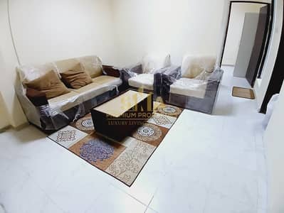 فلیٹ 1 غرفة نوم للايجار في الكرامة، أبوظبي - 1. jpg
