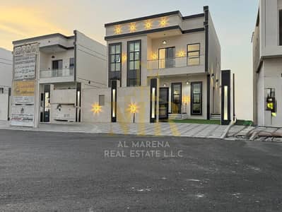 3 Bedroom Villa for Sale in Al Helio, Ajman - WhatsApp Image 2025-06-18 at 22.10. 31. jpeg