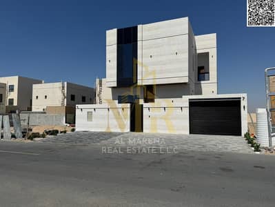 5 Cпальни Вилла Продажа в Аль Хелио, Аджман - WhatsApp Image 2025-06-02 at 1.02. 16 AM (1). jpeg