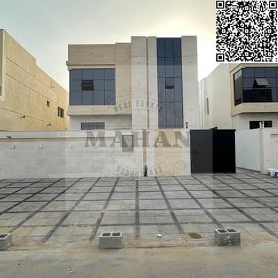 5 Bedroom Villa for Sale in Al Helio, Ajman - IMG_5835. png