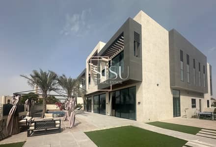 6 Bedroom Villa for Rent in Dubai Hills Estate, Dubai - IMG_1172. jpg
