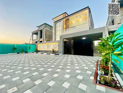 4 Bedroom Villa for Sale in Al Helio, Ajman - batch_87abbe3a-8c51-4d77-89ec-dc2e08b1e7f7. jpg