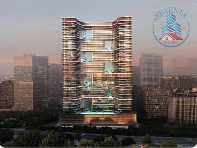 1 Bedroom Flat for Sale in Dubai Science Park, Dubai - 16. png
