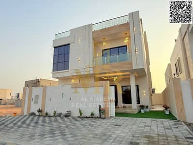 6 Bedroom Villa for Sale in Al Helio, Ajman - WhatsApp Image 2025-05-19 at 9.07. 45 AM. jpeg