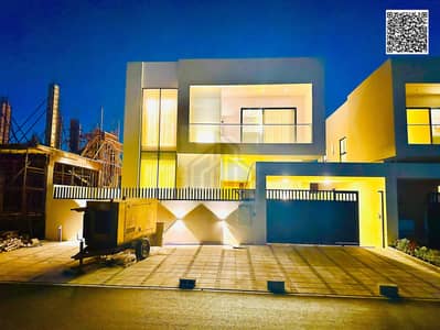 4 Bedroom Villa for Sale in Al Zahya, Ajman - batch_c72dcbce-8894-4900-9172-490374e1a732. jpg