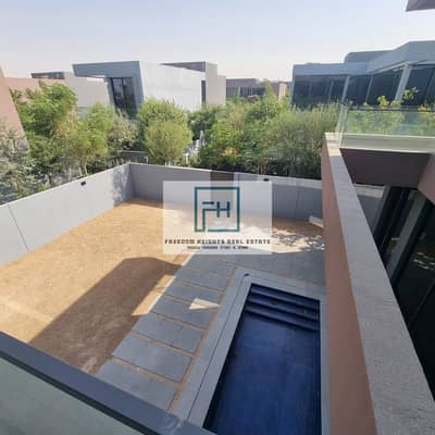 5 Bedroom Villa for Rent in Tilal City, Sharjah - IMG-20250610-WA0121. jpg
