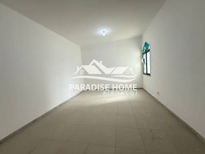 1 Bedroom Flat for Rent in Hadbat Al Zaafran, Abu Dhabi - CDE943D2-3596-41D8-BC80-74C5F8B0E533_1_105_c. jpeg