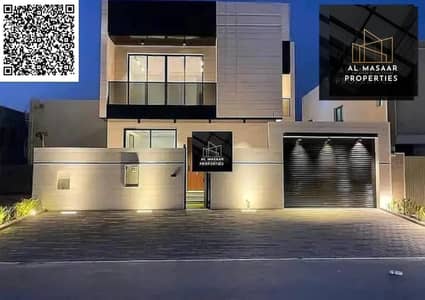 6 Bedroom Villa for Sale in Al Bahia, Ajman - WhatsApp Image 2025-06-25 at 12.32. 22 PM. jpeg