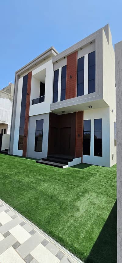 4 Bedroom Villa for Sale in Al Helio, Ajman - IMG-20250625-WA0165. jpg