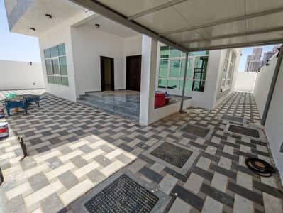 فیلا 4 غرف نوم للايجار في العامرة، عجمان - IMG-20250625-WA0089. jpg