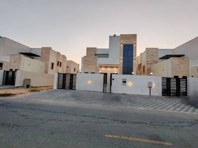 4 Bedroom Villa for Rent in Al Amerah, Ajman - WhatsApp Image 2025-06-24 at 06.58. 40_325c8c3e. jpg