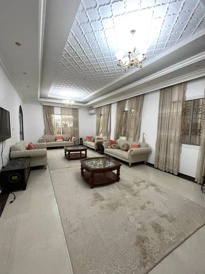 Villa for Rent in Al Rawda, Ajman - IMG-20250616-WA0075. jpg