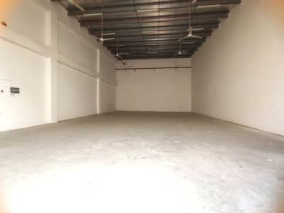 Warehouse for Rent in Al Jurf, Ajman - IMG-20250625-WA0151. jpg