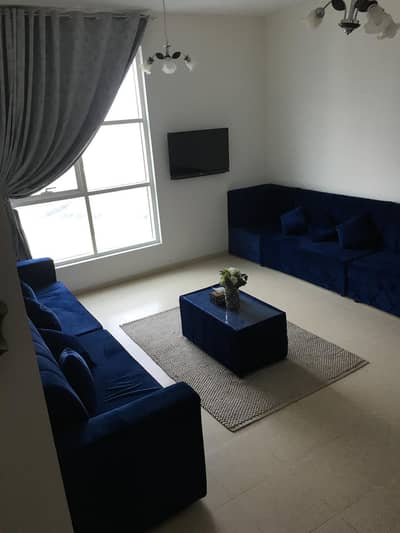 فلیٹ 1 غرفة نوم للبيع في شارع الشيخ خليفة بن زايد، عجمان - IMG-20250624-WA0179. jpg