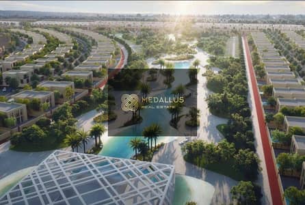 3 Bedroom Townhouse for Sale in Barashi, Sharjah - 9548a3f2-9933-44a1-81f5-b322ade1b220. jpeg