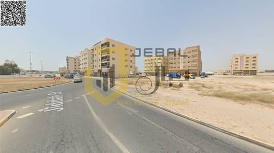 Mixed Use Land for Sale in Al Jurf, Ajman - Untitled design. png