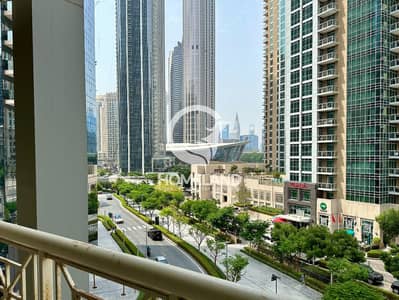 迪拜市中心， 迪拜 2 卧室单位待售 - 位于迪拜市中心，29大道双塔住宅，29大道1号塔楼 2 卧室的公寓 3450000 AED - 11986217