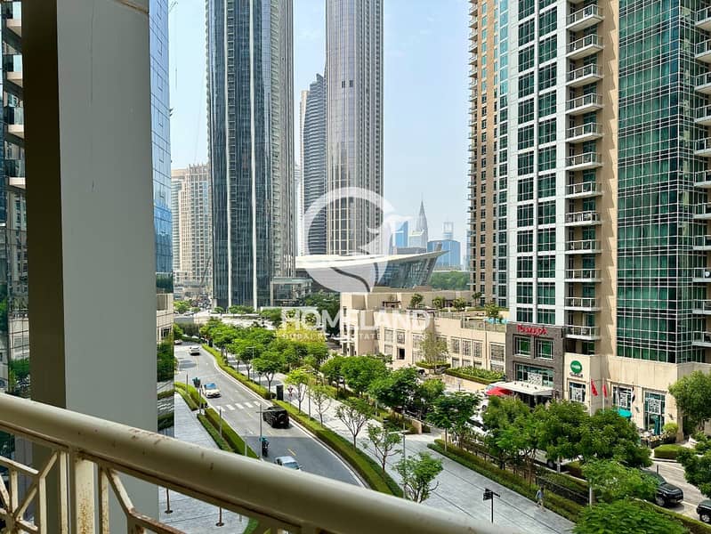 شقة في 29 بوليفارد 1،بوليفارد 29،وسط مدينة دبي 2 غرف 3450000 درهم - 11986217 شقة في 29 بوليفارد 1،بوليفارد 29،وسط مدينة دبي 2 غرف 3450000 درهم - 11986217