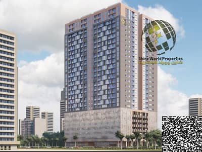 1 Bedroom Flat for Sale in Al Amerah, Ajman - صورة واتساب بتاريخ 1446-09-28 في 02.24. 03_d68f390a. jpg