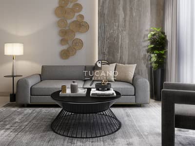 1 Bedroom Apartment for Sale in Dubai Studio City, Dubai - Verano by Prescott, Dubai Studio City, Dubai