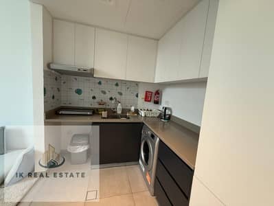 1 Bedroom Apartment for Rent in Aljada, Sharjah - IMG-20250627-WA0088. jpg