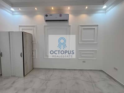 1 Bedroom Apartment for Rent in Madinat Al Riyad, Abu Dhabi - IMG_7819. jpg