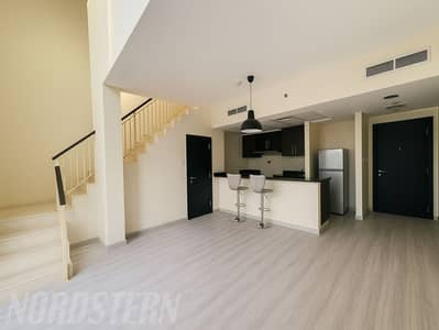 1 Bedroom Flat for Sale in Jumeirah Village Circle (JVC), Dubai - INVESTOR DEAL | Duplex 1BR | 1047 Sqft