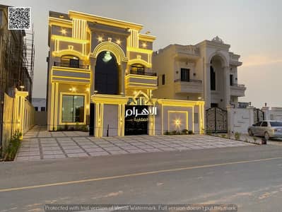 7 Bedroom Villa for Sale in Al Helio, Ajman - WhatsApp Image 2025-06-29 at 12.03. 00 AM. jpg