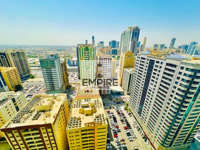 فلیٹ 2 غرفة نوم للايجار في الممزر، الشارقة - IMG_5923. jpeg