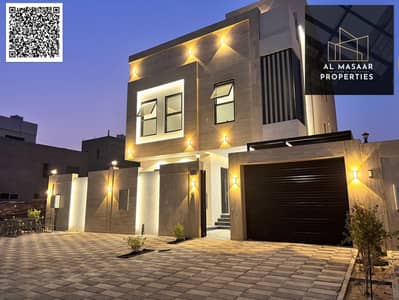 5 Bedroom Villa for Sale in Al Helio, Ajman - WhatsApp Image 2025-06-29 at 12.48. 21 AM. jpeg