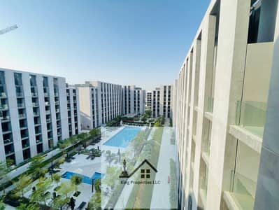1 Bedroom Apartment for Rent in Aljada, Sharjah - IMG_0293. jpeg