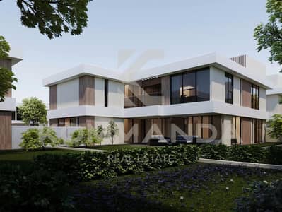 5 Bedroom Villa for Sale in Sharjah Garden City, Sharjah - WhatsApp Image 2025-06-28 at 4.38. 36 PM. jpeg