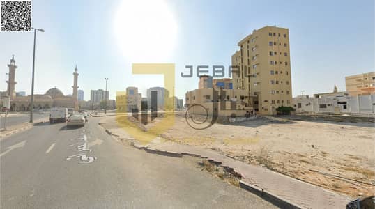 Mixed Use Land for Sale in Liwara 1, Ajman - Untitled design. png