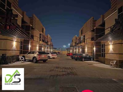 Studio for Rent in Khalifa City, Abu Dhabi - 1000120291. jpg