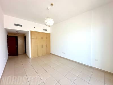 1 Bedroom Flat for Rent in Dubai Production City (IMPZ), Dubai - Vacant | Biggest Layout | Closed Kitchen