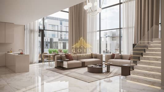 شقة 4 غرف نوم للبيع في مدينة مصدر، أبوظبي - CAM05-FULL SPACE copy. jpg