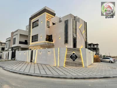 فیلا 6 غرف نوم للبيع في الياسمين، عجمان - aea2e7b3-67de-4024-a34f-f3cfb6d7d6bc. jpg