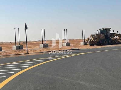ارض سكنية  للبيع في حوشي، الشارقة - 3edf144b-82d9-48ec-9faf-f825099bb326. jpg