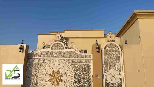 Studio for Rent in Shakhbout City, Abu Dhabi - 1000120366. jpg