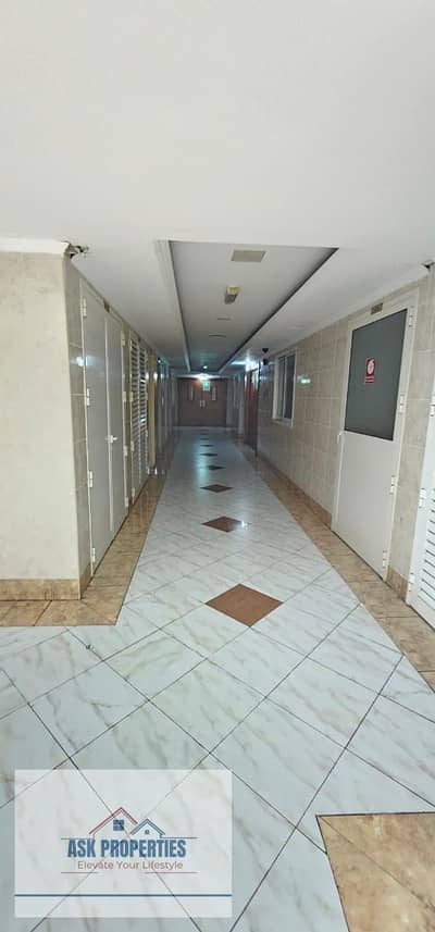 2 Cпальни Апартаменты в аренду в Аль Касимия, Шарджа - 1000044600. jpg
